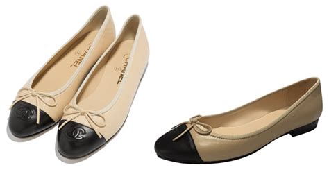 chanel dupe shoes uk|chanel trendy dupe.